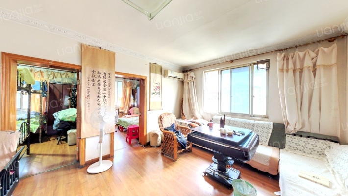 清华路11号二手房实景图