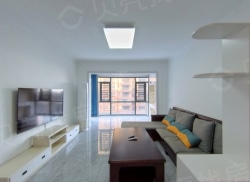 整租·珠江愉景雅苑 3室2厅 南_珠江愉景雅苑租房