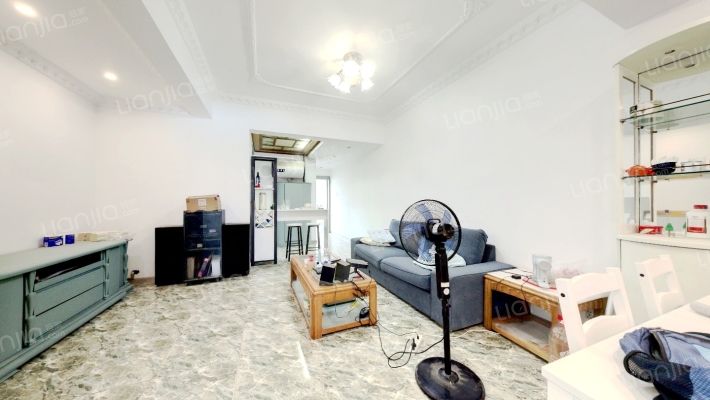 添樂花园二手房实景图