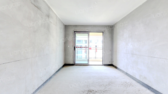 中梁海成南山云璟二手房实景图