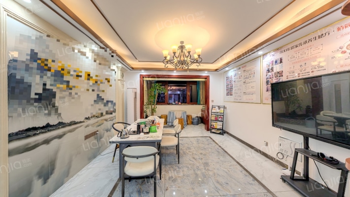 顺天御岭二手房实景图