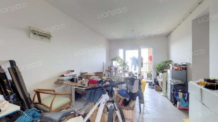 天和尚上海二手房实景图