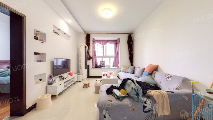 雅云苑二手房实景图