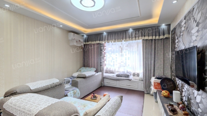 枫兰香谷二手房实景图