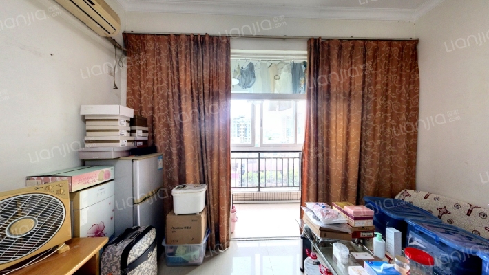 中仪花园海伦堡二手房实景图