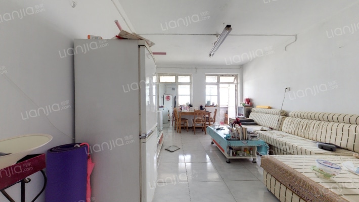 柿园坊小区西区二手房实景图