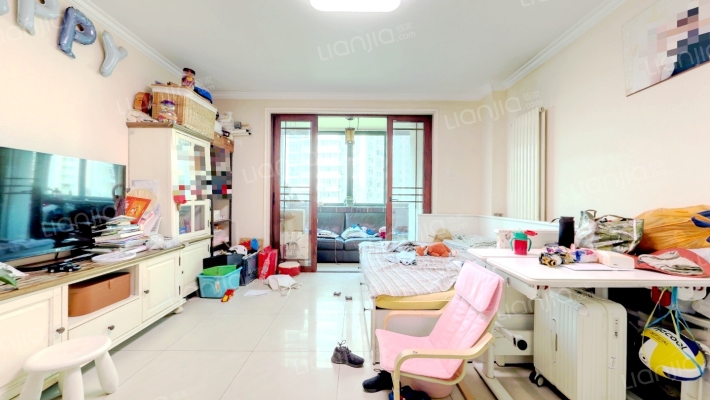 嘉莲苑二手房实景图