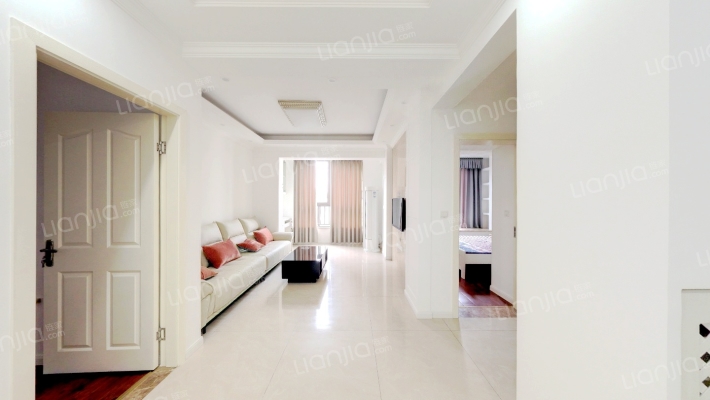 融景城尚峰二手房实景图