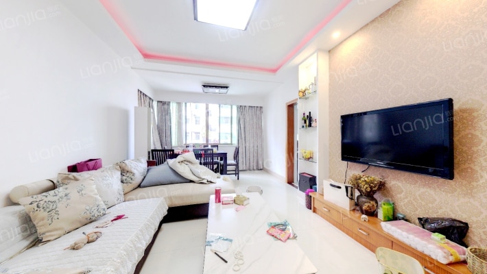 瑶琳小区二手房实景图