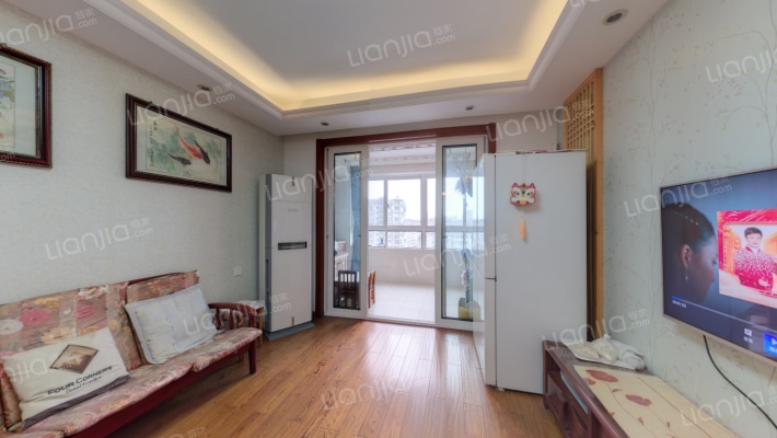 北固湾小区三区二手房实景图