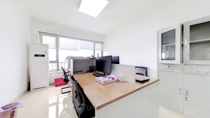 龙湖金楠天街二手房实景图