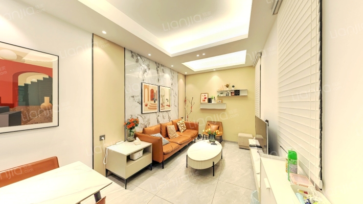 四仙街二手房实景图