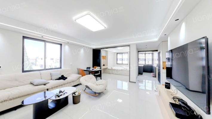 洪庙一巷4号院二手房实景图