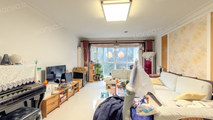 国富华庭二手房实景图