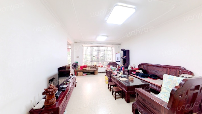 恒翠山庄二手房实景图