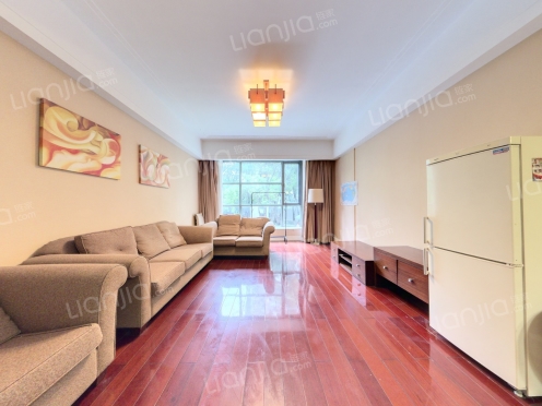 整租·和乔丽晶 2室2厅 南