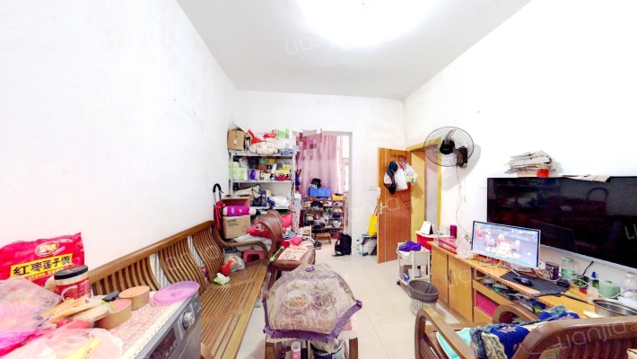 水文嘉苑二手房实景图