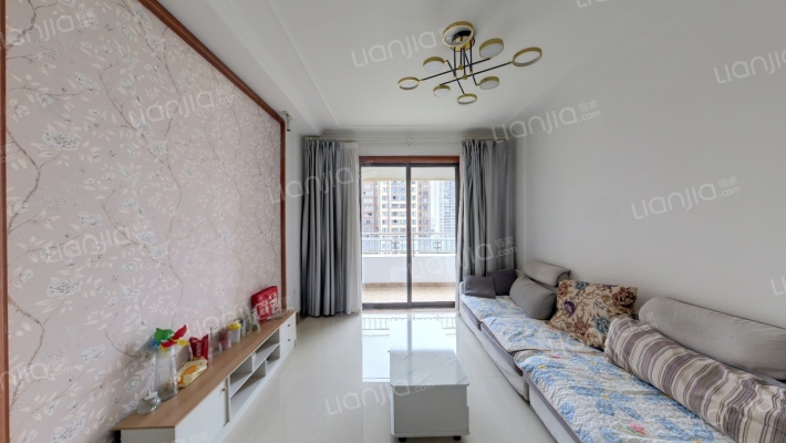 汇景新城二手房实景图