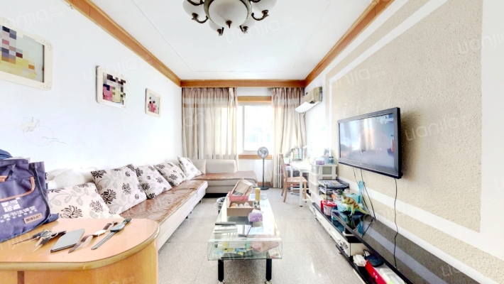 工行宿舍二手房实景图