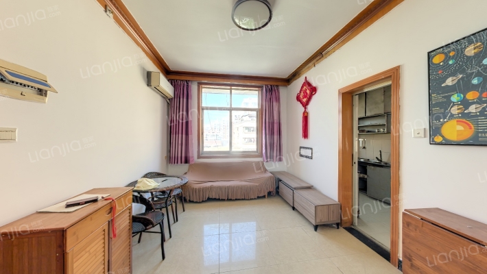 胶带厂宿舍二手房实景图