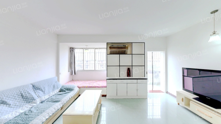 金城花园二手房实景图