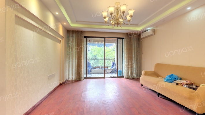 俊峰香格里拉二手房实景图