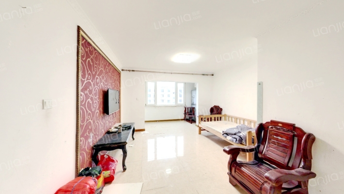 首开国风润城二手房实景图