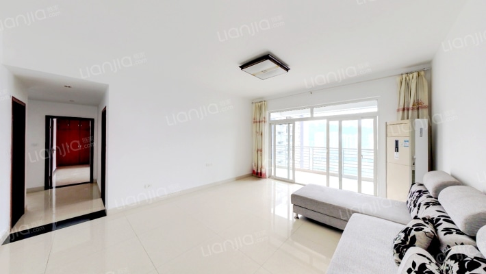 锦绣北滨二手房实景图