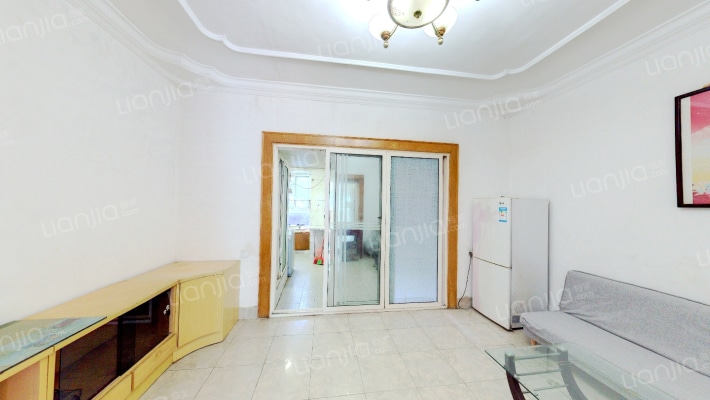 化油器厂宿舍二手房实景图