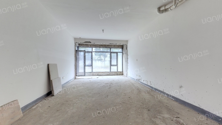 富力十号郦墅二手房实景图