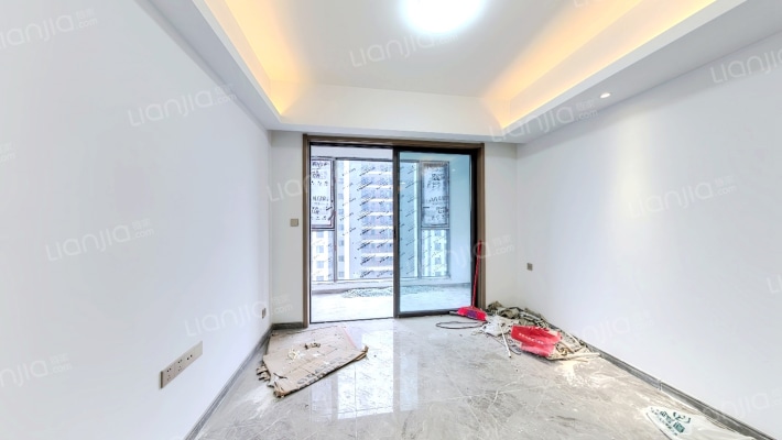 东方红梅溪枫林二手房实景图