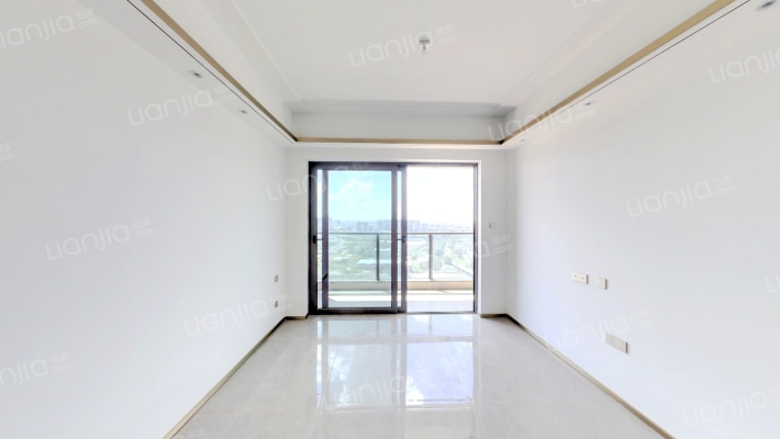 华丰金湾二手房实景图