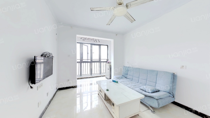 德润华庭二手房实景图