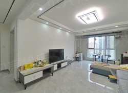 整租·月星国际 3室2厅 南/北_月星国际租房