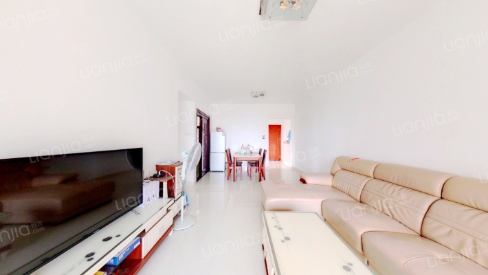 湖星水岸三期二手房实景图