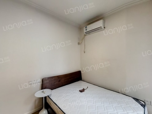 合租·西线阳光 1居室 西南卧