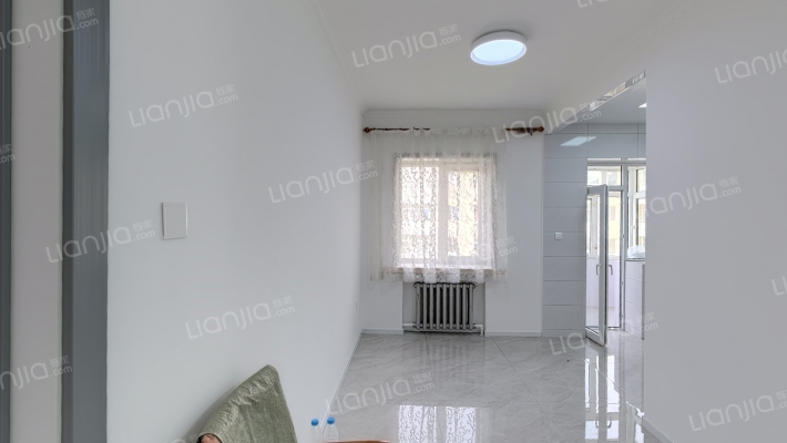 联草街社区二手房实景图