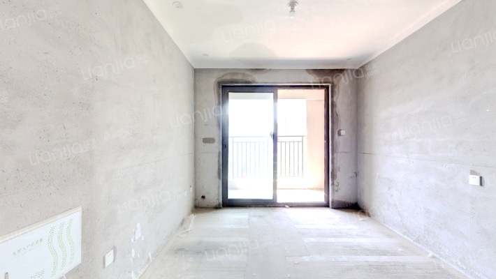 鑫苑城十二号院二手房实景图