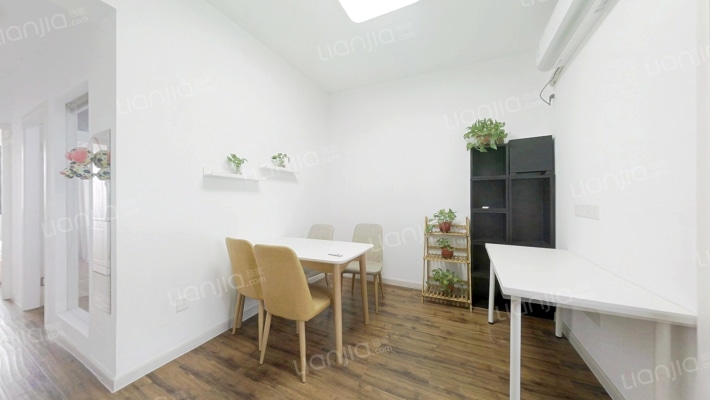 郎官社区二手房实景图