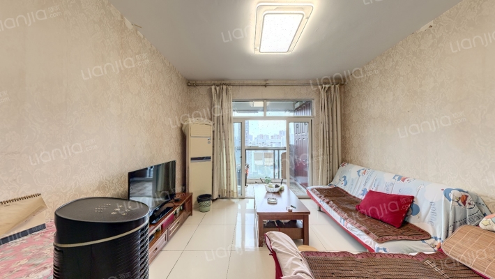 水务龙城天都二手房实景图