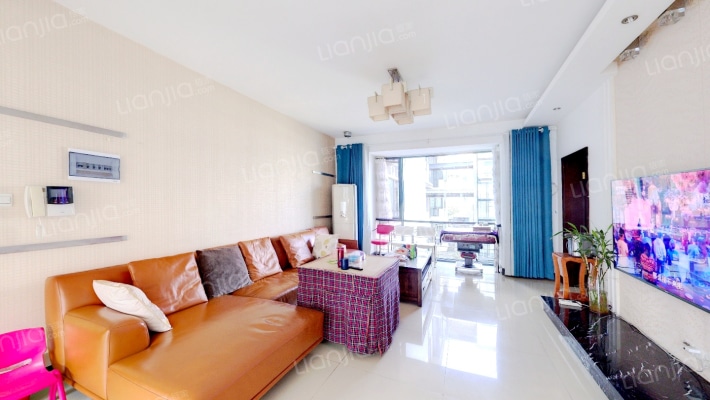 锦官丽城亲水湾二手房实景图