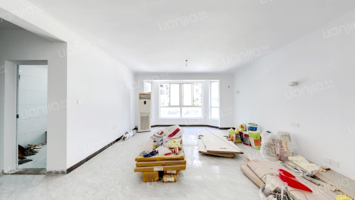 中兴文都苑二手房实景图