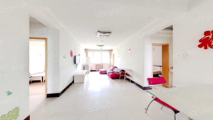 亚细亚代庄小区二手房实景图