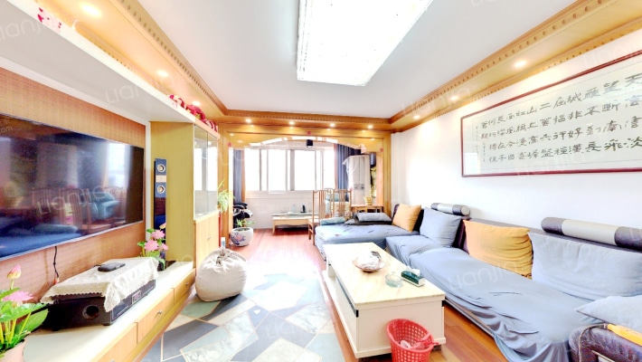 凤翔苑小区二手房实景图