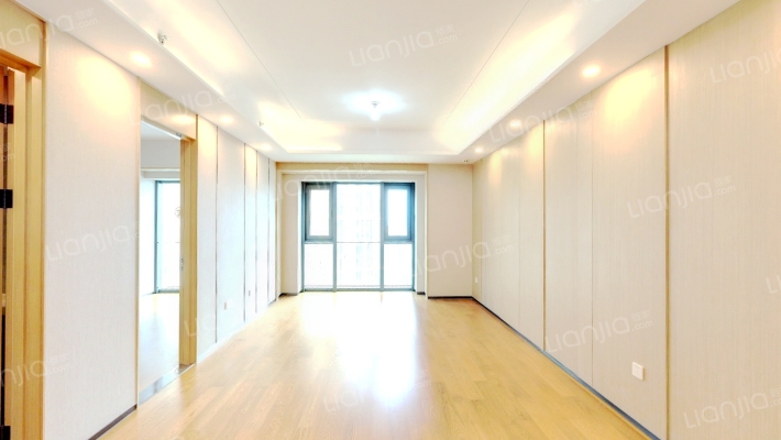 华润中心悦府二手房实景图