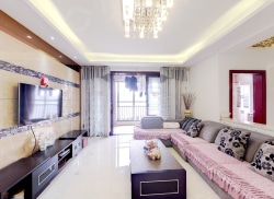 整租·中冶黄石公园 3室2厅 南_中冶黄石公园租房