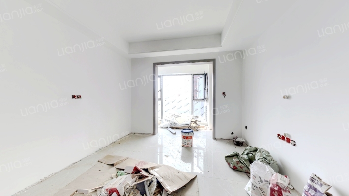 爱家名校华城二手房实景图