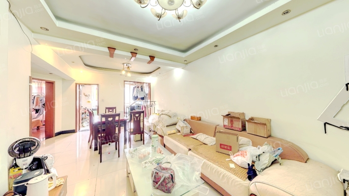 华新商厦小区二手房实景图