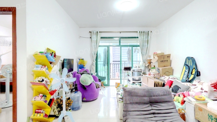 城果润和花园二手房实景图