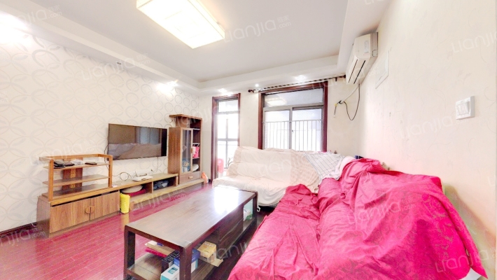 狮城翰园二手房实景图